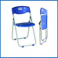 Ghế gấp nhựa dày G14S Hòa Phát (The One)