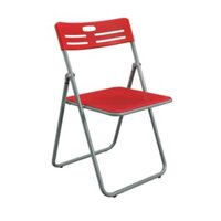 Ghế gấp nhựa Hòa Phát G30S( khung sơn tĩnh điện)
