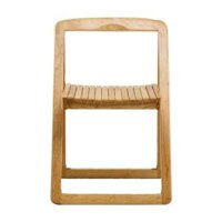 Ghế gấp thông minh SIMPLE