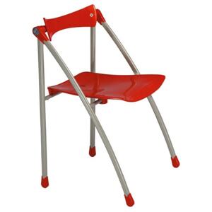 Ghế gấp văn phòng 190 GG09-S
