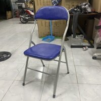 Ghế gấp văn phòng G11 chân sơn hàng Trường Phát