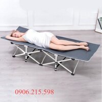 Ghế gấp văn phòng, ghế xếp nằm ngủ trưa, tiện lợi- gọn gàng khi đem đi xa, du lịch, tắm biển...