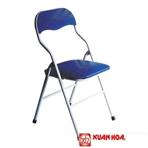Ghế gấp văn phòng Xuân Hòa GM-01-00