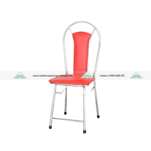 Ghế gấp Xuân Hòa GI-15-04