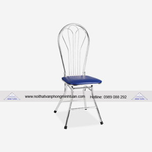 Ghế gấp Xuân Hòa GI-15-10