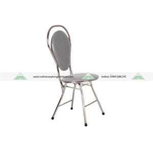 Ghế gấp Xuân Hòa GS-04-02