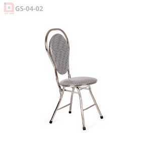 Ghế gấp Xuân Hòa GS-04-02