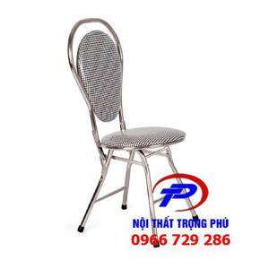 Ghế gấp Xuân Hòa GS-04-02