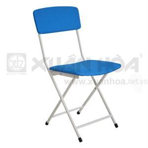 Ghế gấp Xuân Hòa GS-23-01