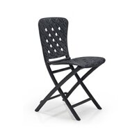 Ghế Gấp Zac Spring Chair WC174