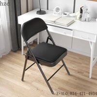 Ghế Gấp/Ghế Ký Túc Xá Đơn Giản Gia Dụng/Ghế Phòng Ngủ Sinh Viên Đại Học Thoải Mái, Hiện Đại, Đơn Giản, Ghế Đẩu Xách Tay