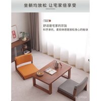 Ghế Ghế Giường Ghế đẩu có tựa lưng Ghế Cửa Sổ Gỗ Đặc Ghế Không Chân TQBE