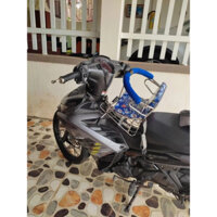 Ghế Ghế tựa vòng ngồi xe máy cho bé xe Winner X. Exciter 155