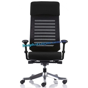Ghế giám đốc cao cấp có tựa đầu Vita 01
