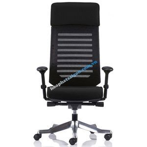 Ghế giám đốc cao cấp có tựa đầu Vita 01