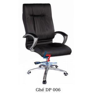 ghế giám đốc cao cấp DP 006