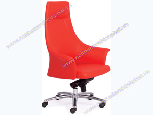 Ghế giám đốc cao cấp tựa đầu M1078