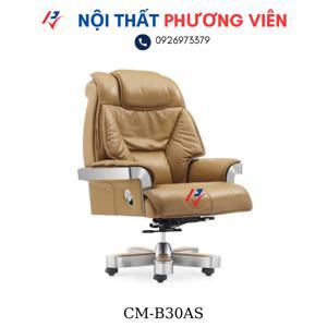 Ghế GIÁM ĐỐC CM-B30AS