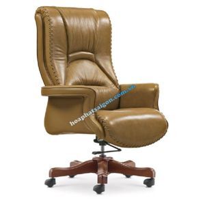 Ghế giám đốc CM-B53AS