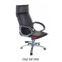 GHẾ GIÁM ĐỐC ĐỈNH PHÚ DP 008