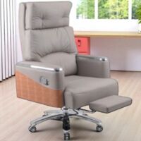 Ghế Giám Đốc Hòa Phát GGDY021