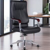 Ghế Giám Đốc Hòa Phát GGDY036
