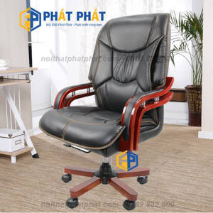 Ghế giám đốc Hòa Phát TQ10