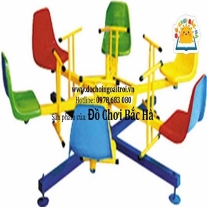 Ghế giám đốc làm việc A623