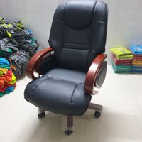 Ghế giám đốc ngả lưng giá rẻ : SG - A008