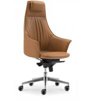 Ghế Giám Đốc Nhập Khẩu Cao Cấp AMA-CM-K018AS