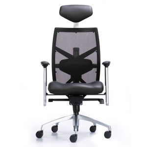 ghế giám đốc nhập khẩu - EXACT 04