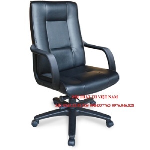 Ghế giám đốc Hòa Phát SG350 (SG350H/ SG350B)