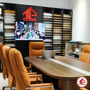 Ghế giám đốc Tiến Thành TP-001