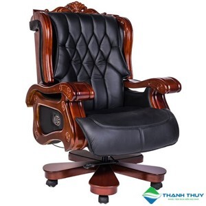 Ghế giám đốc Tiến Thành TT-016