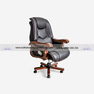 Ghế giám đốc Xuân Hòa GGD-02-00