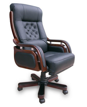 Ghế giám đốc Xuân Hòa GGĐ-04-00
