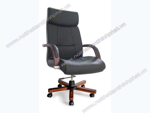 Ghế Giám Đốc Xuân Hòa GGD-09-00