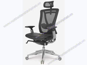 Ghế giám đốc Xuân Hòa GGD-15-00