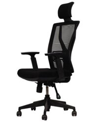 GHẾ GIÁM ĐỐC XUÂN HÒA - GHẾ XOAY GIÁM ĐỐC XUÂN HÒA ĐẸP GGD-16-01