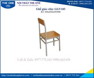Ghế giáo viên hòa phát GGV103