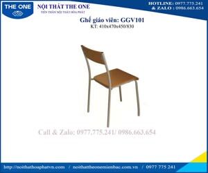 Ghế giáo viên Hòa Phát GGV101