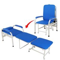 Ghế giường bệnh viện GS03 cao cấp