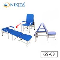 Ghế Giường Bệnh Viện GS03
