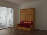 ghế giường gấp thông minh WBT7