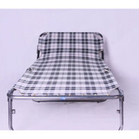 Ghế Giường xếp lưới PU Duy Phương