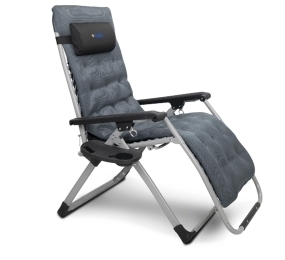 Ghế giường xếp thư giãn Hakawa HK-G21P