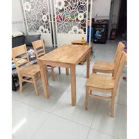ghế gỗ bàn ăn, ghế gỗ 2 màu [ có ship tỉnh ] 🌠🌠🌠🌠