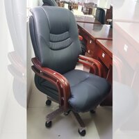 Ghế Gỗ Cho Lãnh Đạo G282 Dành Cho Nam