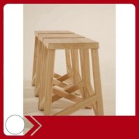Ghế Gỗ Decor/Ghế Gỗ Vintage