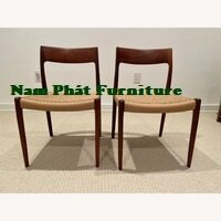 Ghế gỗ J39 , gỗ ash , đan dây Ghế gỗ J39 , gỗ ash , đan dây